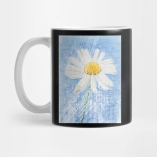 Daisy Mug